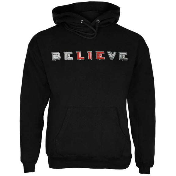 Unchained Pullover Hoodie