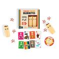 thumbnail image 2 of Throw Throw Burrito -French, 2 of 5
