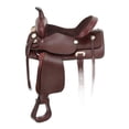 thumbnail image 2 of King Series Pleasure Trail Saddle Option For Package, 2 of 2