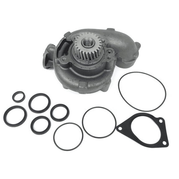 New Water Pump Fits Volvo Fh12H 220945 Pa11218 980991 P1641 P9905 98200119 V204