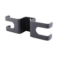 thumbnail image 1 of Vertical Barbell Holder, Safe Simple Iron Barbell Vertical Storage Rack Space Saving Home Fitness Equipment  for Home, 1 of 7