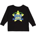 thumbnail image 3 of Inktastic I'm Going to Be a Big Brother Boys Long Sleeve Toddler T-Shirt, 3 of 5