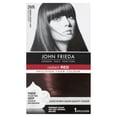 thumbnail image 1 of John Frieda Precision Foam Colour, Deep Cherry Brown 3VR, Full-coverage Hair Color Kit, with Thick Foam for Deep Color Saturation, 1 of 4