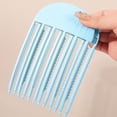 thumbnail image 3 of Volumizing Hair Clips for Women - Hair Volume Clip Styling Tools Volumizing Comb for Fluffy Bangs Clips for Root Lift Hair Styling Tools, 3 of 16
