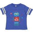 thumbnail image 3 of Inktastic Robot 2nd Birthday Boys Toddler T-Shirt, 3 of 5