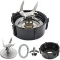 thumbnail image 1 of Replacement Parts Blender Blade For , 6 Blade Kit Blender Replacement Parts, 1 of 5