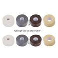 thumbnail image 3 of Self Adhesive Wall Sealing Tape Kitchen Caulk Tape Caulk Tape for Kitchen Countertops, Sink, Bathroom, Shower, Tile, 3 of 20