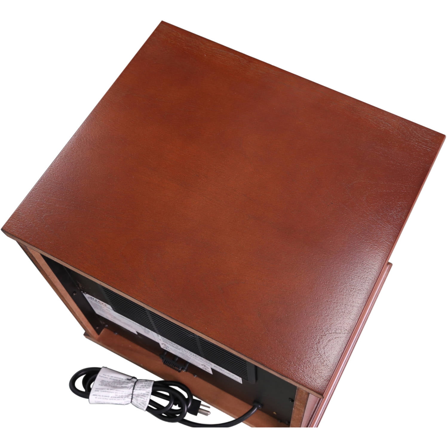 1500w Hearth Trends Infrared Electric Fireplace Com