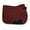 Burgundy, variant on Shires ARMA Satin All-Purpose Saddle Pad Burgundy