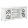 thumbnail image 4 of Evelyn&Zoe Colton TV Stand for TV's up to 55", White, 4 of 9