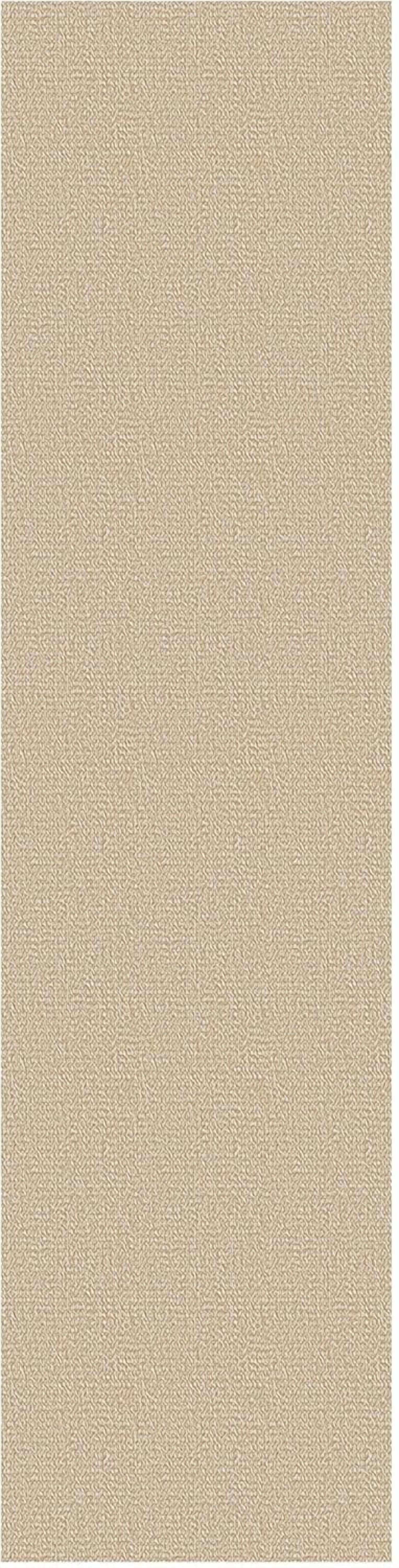 Washable Runner Rug 2x8 Ft Non Slip Runners for Hallways