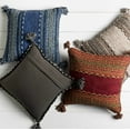 thumbnail image 5 of Hauteloom Bensalem Throw Pillow, 5 of 5