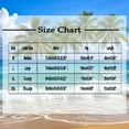thumbnail image 2 of Pregnancy Shorts,Maternity Shorts for Women Over The Belly Comfy Summer Loose Adjustable Pregnancy Bermuda Shorts with Pockets, 2 of 3