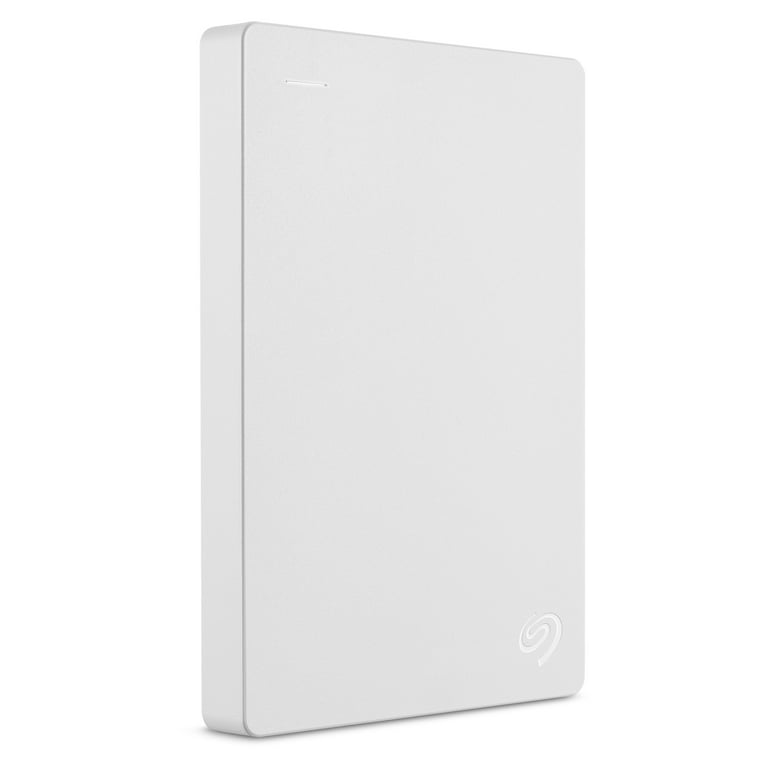 Seagate 2TB Portable External Hard Drive, USB 3.0, PC Storage