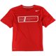 thumbnail image 1 of Nike Collegiate Training Day Camiseta gráfica para hombre, rojo, pequeño Nike Camiseta gráfica, 1 of 1