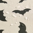 thumbnail image 4 of Way To Celebrate Halloween PEVA Tablecloth Indoor & Outdoor Table 60" x 102" - Bat Toss, 4 of 9