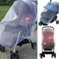 thumbnail image 6 of Forzero Stroller Mosquito Net-Durable Stroller Mosquito Net-Perfect insect net for baby strollers, car seats, cradles, portable mini cribs, 6 of 6