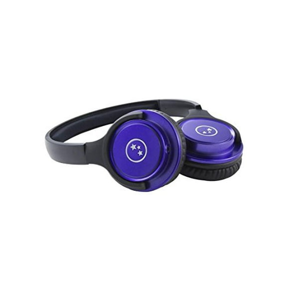 Able Planet Wired Headset for Universal - Retail Packaging - Purple