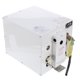 thumbnail image 3 of Whale Seaward Calentador de agua caliente de 6 galones con intercambiador de calor frontal - Epoxi blanco - 120V - 1500W, 3 of 8