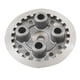 thumbnail image 2 of PLATO PRESION EMBRAGUE YAMAHA YBR 125 C EXPRESS (15-19) (WSTD), 2 of 2