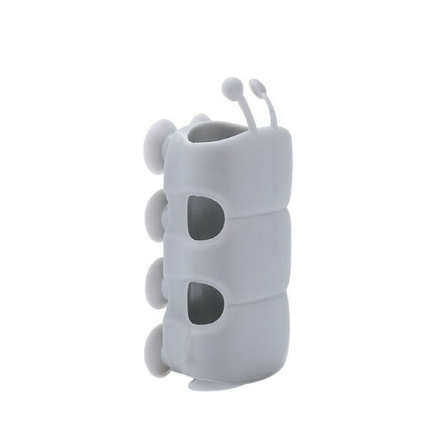Cabezal De Ducha Para Baño Con Soporte Móvil Y Ventosa Potente Para Asiento