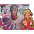 thumbnail image 2 of Barbie Talk with Me Doll W Cd ROM & More! (1997) [Toy], 2 of 9