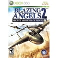 thumbnail image 1 of Blazing Angels 2 - Xbox 360 Ubisoft xbox 360, 1 of 2