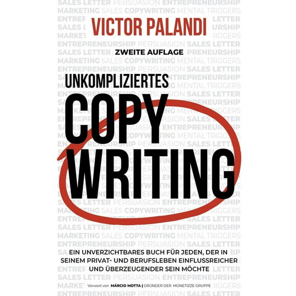 Unkompliziertes Copywriting, (Paperback)