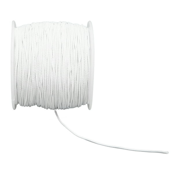Cord Elastic, DIY Production Elastic Thread For Rosary For Sewing For