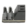 thumbnail image 2 of GPU 7Pin, Carte Adaptateur Secteur pour Carte Graphique de Bureau pour PH572 90 Degrés Double Interface des Deux Côtés Angle de Rotation 180 U Connecteur Direction 12G Haute Vitesse, 2 of 8