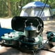 thumbnail image 5 of Reemplazo del regulador de propano con conector de manguera para problemas de presión en parrillas/estufas de camping y barbacoas, 5 of 6