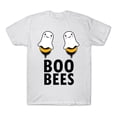 thumbnail image 1 of Playera Camiseta Fantasmas Abejas Boo Bees Moda Tendencia, 1 of 5