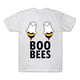 thumbnail image 1 of Playera Camiseta Fantasmas Abejas Boo Bees Moda Tendencia, 1 of 5