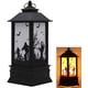 thumbnail image 1 of Halloween Decorative LED Lamp Flame Bulb Hanging Lantern for Halloween Home Table Decorations - Ghost Hand WD.WDQZL Hogar, 1 of 1