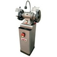 thumbnail image 2 of Jet Tools 414800 Universal 115V Bench Grinder/Sander Metal Dust Collector Stand, 2 of 4