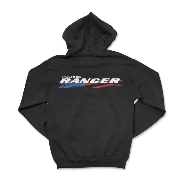 Polaris Ranger Hoodie Zip-Up