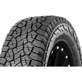 thumbnail image 2 of 2 Kumho Road Venture AT52 235/75R15 104S 6-Ply All Terrain Truck SUV 3PMSF Tires 2290093 / 235/75/15 / 2357515, 2 of 3