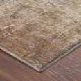 thumbnail image 3 of Addison Rugs Mayfield Premium Machine Washable Transitional Abstract Terracotta Rectangle Rug, 10' x 14', 3 of 6