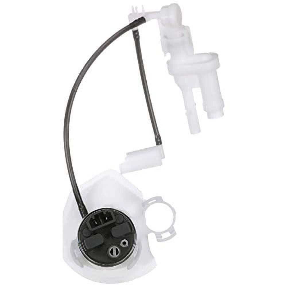 Delphi FE0710 New Fuel Pump & Strainer, 1 Pack Fits select: 2013-2018 TOYOTA RAV4, 2012-2014 TOYOTA VENZA