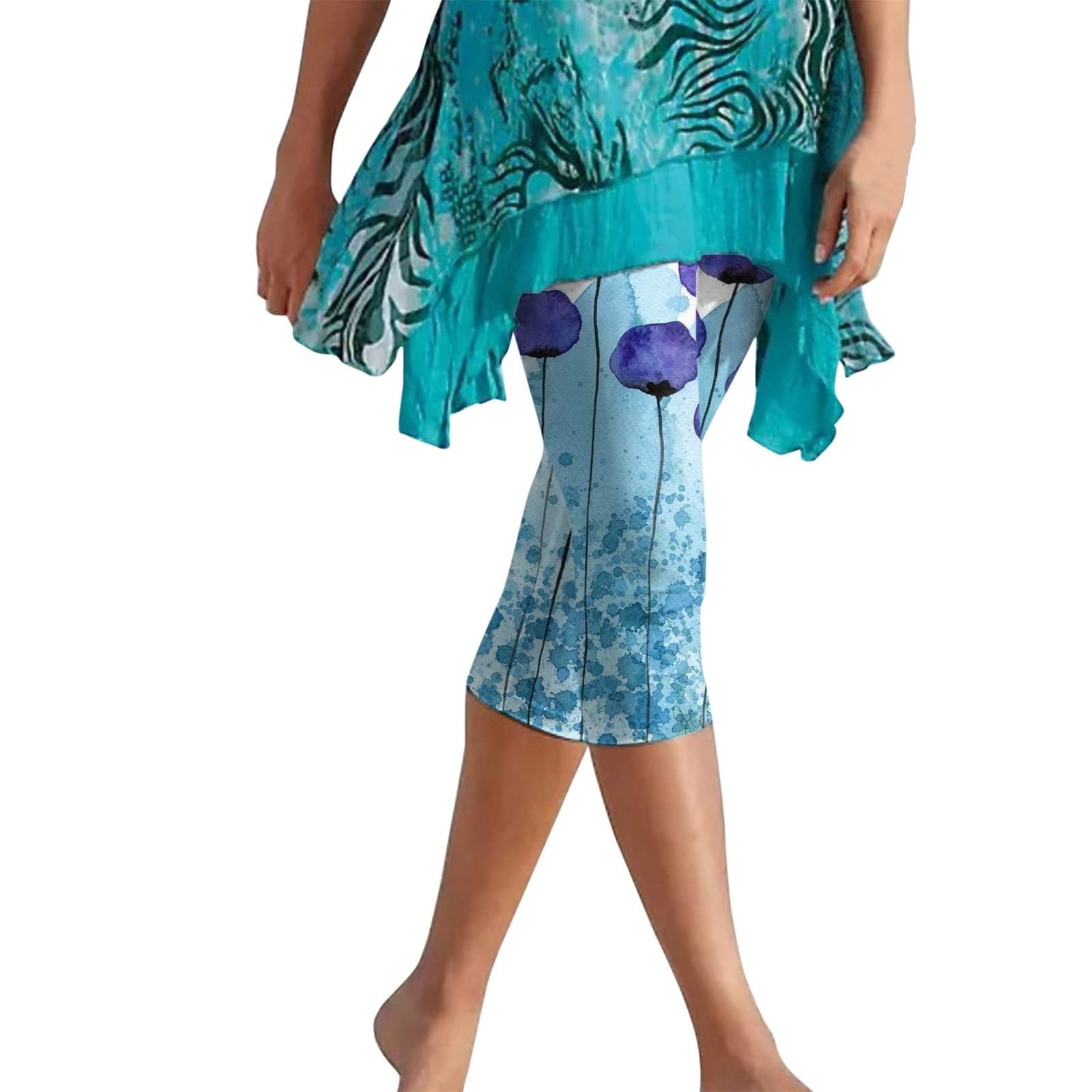 shorts polyester