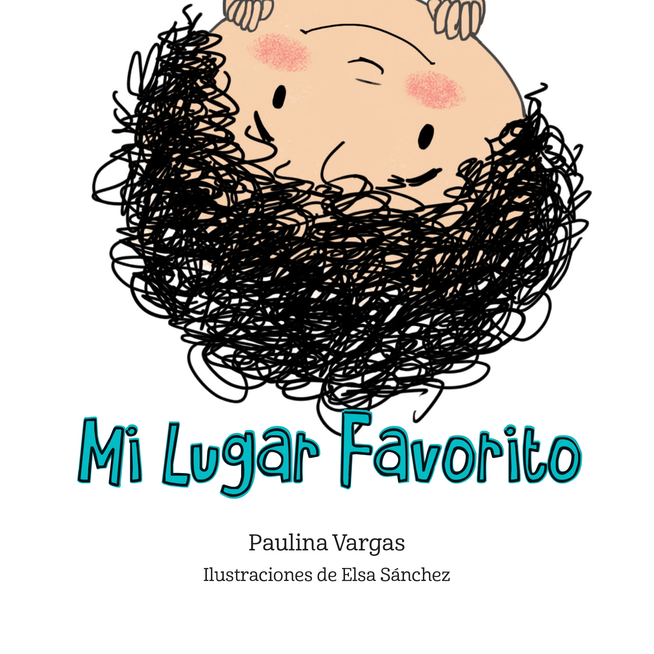 Mi Lugar Favorito (Hardcover)