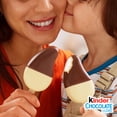 thumbnail image 4 of Paleta Helado Kinder Chocolate Ice Cream 152 g, 4 of 5