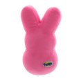 thumbnail image 2 of Peeps 6” Plush, Pink Bunny, 2 of 6