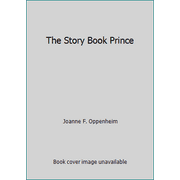 The Story Book Prince, Used [Library Binding]