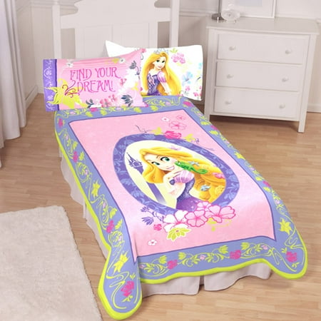 Disney Tangled 40 X 40 Twin Plush Blanket Walmart Best Rapunzel Throw Blanket Disney Tangled 40 X 40 Twin Plush Blanket Walmart Best Rapunzel Throw Blanket