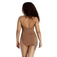 thumbnail image 3 of Capezio Camisole Leotard w/ Clear Transition Straps, 3 of 6