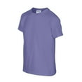 thumbnail image 3 of Gildan T-Shirt Lourd en Coton Uni pour Garçons/filles, 3 of 3