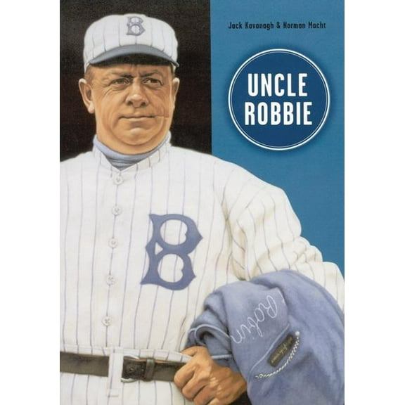 Uncle Robbie, (Paperback)