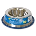 thumbnail image 1 of Our Pets 2040011380 Durapet No-Tip Pet Bowl - Large, 1 of 4