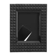thumbnail image 2 of 3 Inch Photo Frame Decorative Standing Picture Mini Card Holder for Photos Desktop Decor ABS Material 4.25 X .27in Size, 2 of 7